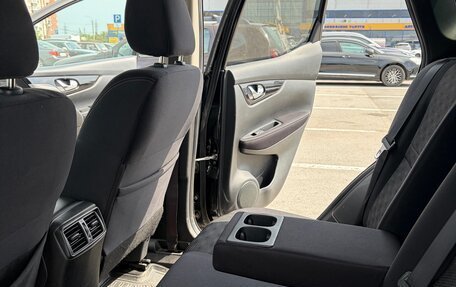 Nissan Qashqai, 2017 год, 1 755 000 рублей, 19 фотография