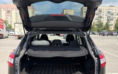 Nissan Qashqai, 2017 год, 1 755 000 рублей, 24 фотография