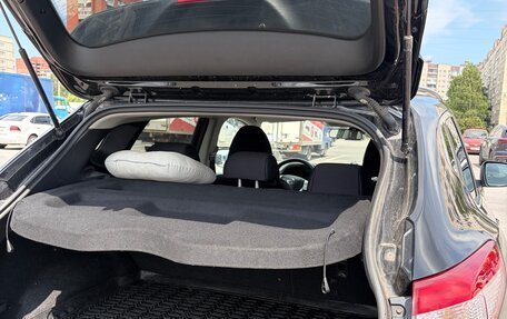 Nissan Qashqai, 2017 год, 1 755 000 рублей, 25 фотография