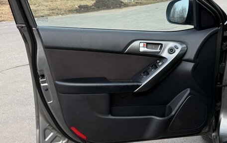 KIA Cerato III, 2010 год, 530 000 рублей, 11 фотография