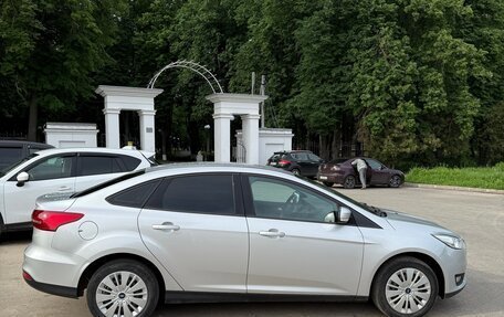 Ford Focus III, 2015 год, 1 000 000 рублей, 6 фотография