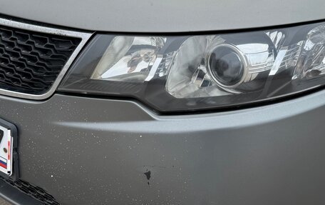KIA Cerato III, 2010 год, 530 000 рублей, 16 фотография