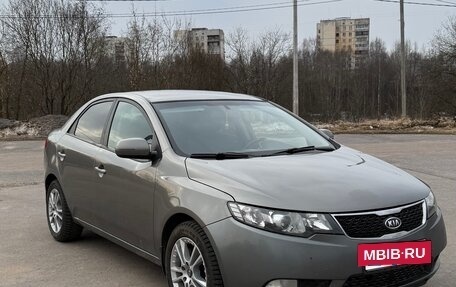 KIA Cerato III, 2010 год, 530 000 рублей, 10 фотография