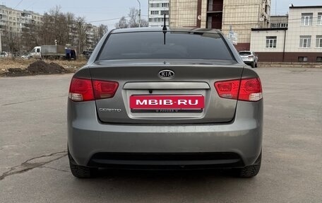 KIA Cerato III, 2010 год, 530 000 рублей, 13 фотография