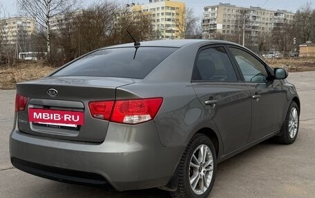 KIA Cerato III, 2010 год, 530 000 рублей, 15 фотография