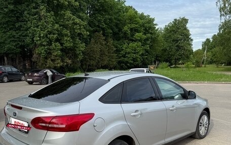 Ford Focus III, 2015 год, 1 000 000 рублей, 5 фотография