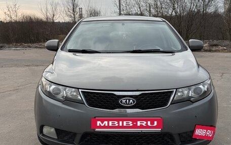 KIA Cerato III, 2010 год, 530 000 рублей, 17 фотография
