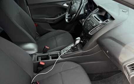 Ford Focus III, 2015 год, 1 000 000 рублей, 8 фотография