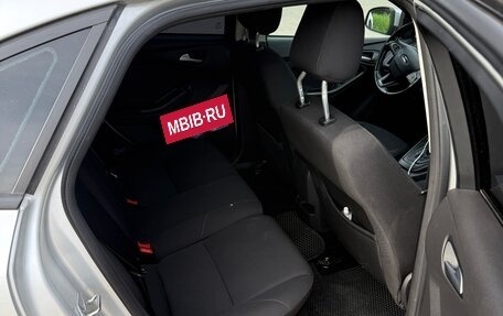 Ford Focus III, 2015 год, 1 000 000 рублей, 7 фотография