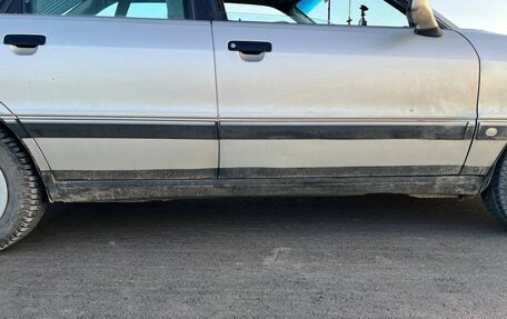 Audi 90, 1989 год, 180 000 рублей, 12 фотография