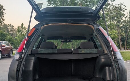 Toyota Sprinter Carib III, 1996 год, 320 000 рублей, 7 фотография