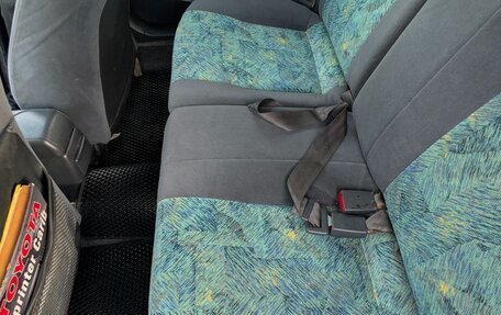 Toyota Sprinter Carib III, 1996 год, 320 000 рублей, 6 фотография