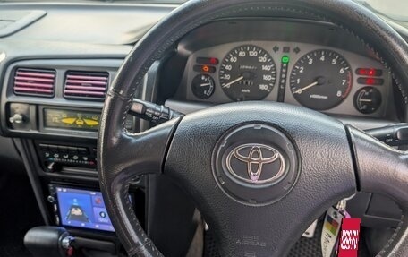 Toyota Sprinter Carib III, 1996 год, 320 000 рублей, 3 фотография