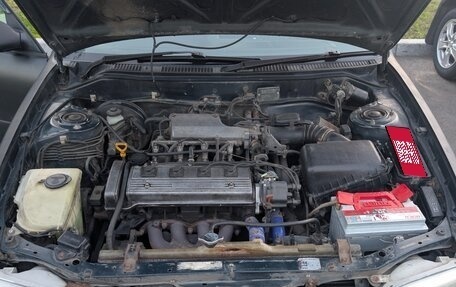 Toyota Sprinter Carib III, 1996 год, 320 000 рублей, 9 фотография