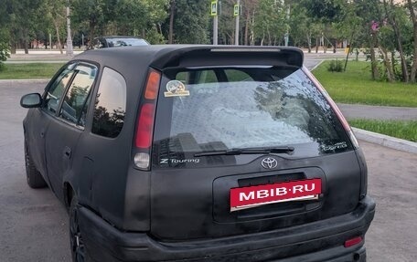 Toyota Sprinter Carib III, 1996 год, 320 000 рублей, 2 фотография
