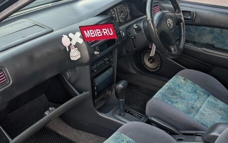 Toyota Sprinter Carib III, 1996 год, 320 000 рублей, 5 фотография