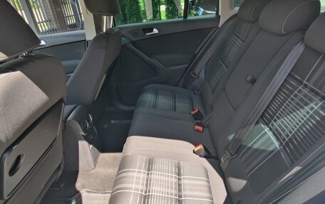 Volkswagen Tiguan I, 2015 год, 850 000 рублей, 12 фотография