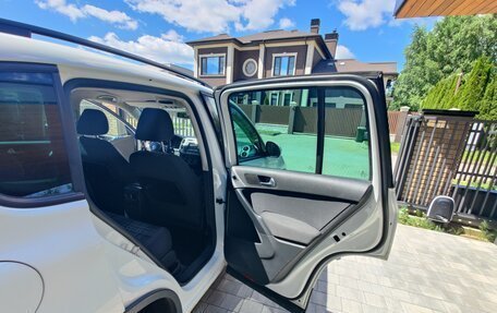 Volkswagen Tiguan I, 2015 год, 850 000 рублей, 10 фотография