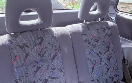 Toyota RAV4, 1998 год, 550 000 рублей, 6 фотография