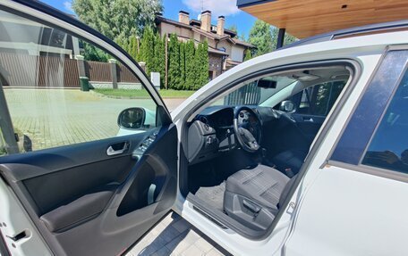 Volkswagen Tiguan I, 2015 год, 850 000 рублей, 14 фотография