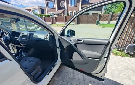 Volkswagen Tiguan I, 2015 год, 850 000 рублей, 15 фотография