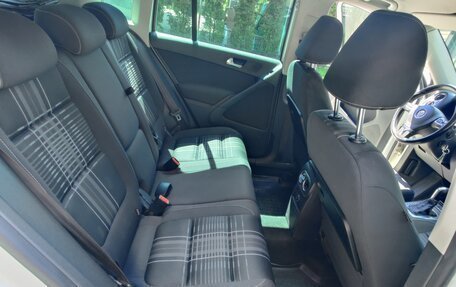 Volkswagen Tiguan I, 2015 год, 850 000 рублей, 8 фотография
