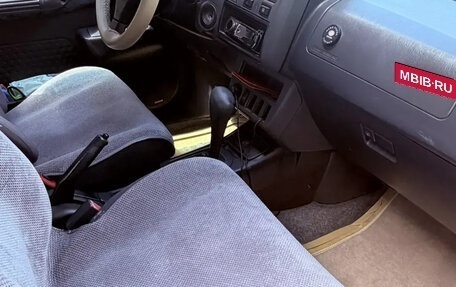 Toyota RAV4, 1998 год, 550 000 рублей, 5 фотография
