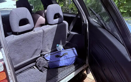Toyota RAV4, 1998 год, 550 000 рублей, 7 фотография