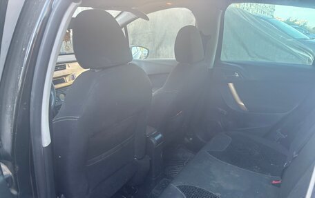 Citroen C3 II, 2010 год, 450 000 рублей, 9 фотография