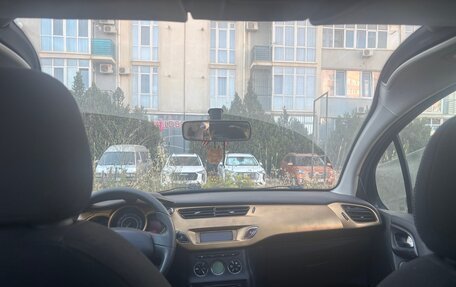 Citroen C3 II, 2010 год, 450 000 рублей, 8 фотография