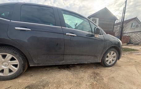 Citroen C3 II, 2010 год, 450 000 рублей, 3 фотография