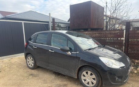 Citroen C3 II, 2010 год, 450 000 рублей, 2 фотография