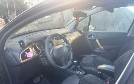 Citroen C3 II, 2010 год, 450 000 рублей, 7 фотография