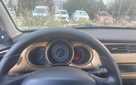 Citroen C3 II, 2010 год, 450 000 рублей, 6 фотография