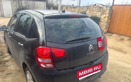 Citroen C3 II, 2010 год, 450 000 рублей, 5 фотография