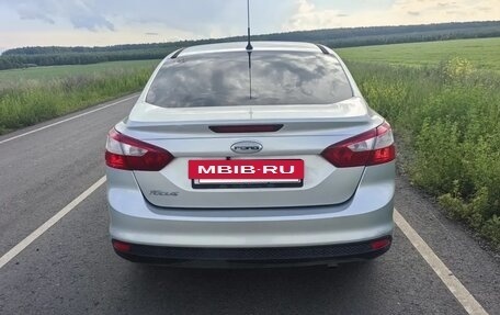 Ford Focus III, 2011 год, 720 000 рублей, 4 фотография