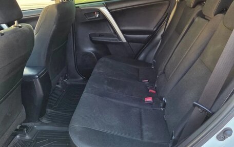 Toyota RAV4, 2013 год, 2 000 000 рублей, 7 фотография