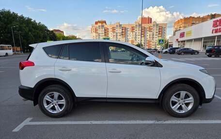 Toyota RAV4, 2013 год, 2 000 000 рублей, 3 фотография