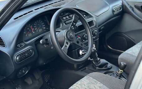Chevrolet Niva I рестайлинг, 2004 год, 270 000 рублей, 7 фотография