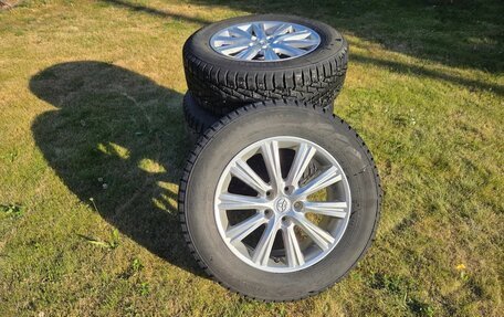 Toyota RAV4, 2013 год, 2 000 000 рублей, 11 фотография