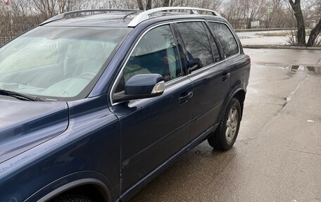 Volvo XC90 II рестайлинг, 2012 год, 1 950 000 рублей, 3 фотография