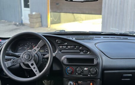Chevrolet Niva I рестайлинг, 2004 год, 270 000 рублей, 8 фотография