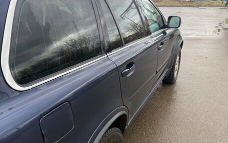 Volvo XC90 II рестайлинг, 2012 год, 1 950 000 рублей, 4 фотография