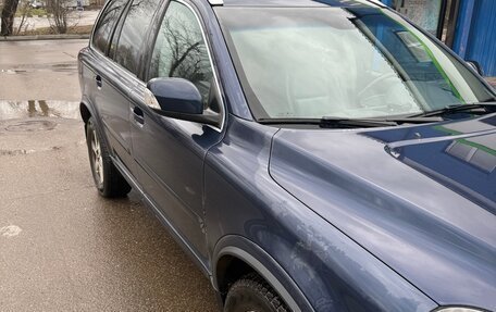 Volvo XC90 II рестайлинг, 2012 год, 1 950 000 рублей, 2 фотография