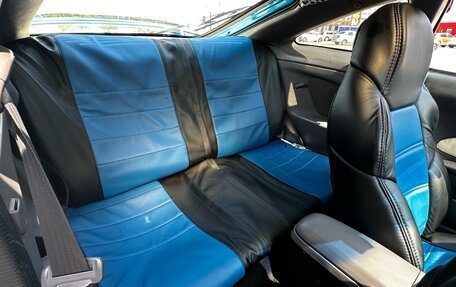 Toyota Celica VII рестайлинг, 2001 год, 930 000 рублей, 10 фотография