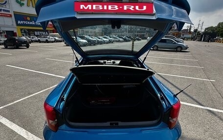 Toyota Celica VII рестайлинг, 2001 год, 930 000 рублей, 7 фотография