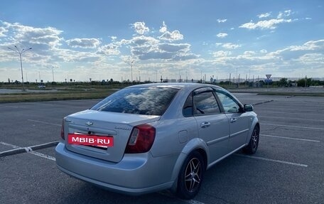 Chevrolet Lacetti, 2008 год, 660 000 рублей, 3 фотография