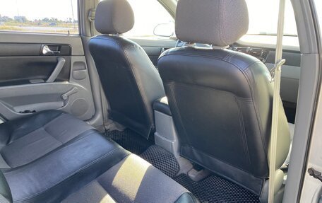 Chevrolet Lacetti, 2008 год, 660 000 рублей, 12 фотография