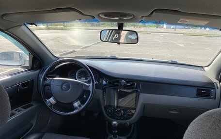Chevrolet Lacetti, 2008 год, 660 000 рублей, 14 фотография