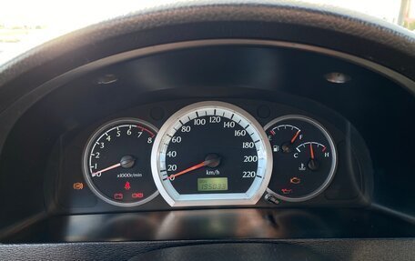 Chevrolet Lacetti, 2008 год, 660 000 рублей, 15 фотография